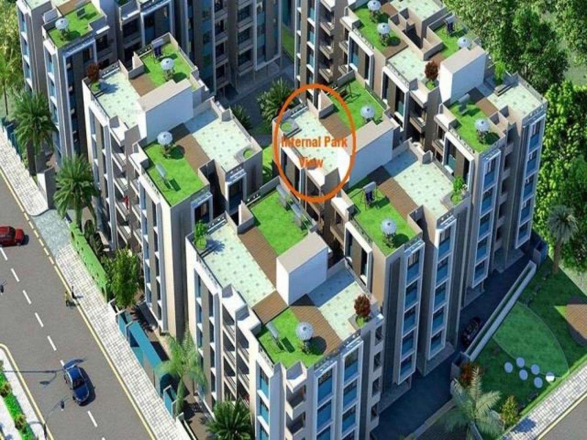 Casa T3 em Amdavad, India N.º 1079