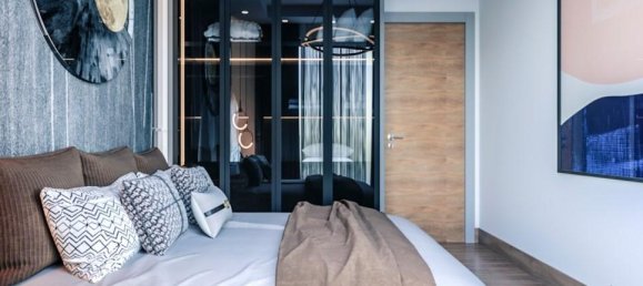 Квартира с 2 комнатами в Аланья, Турция № 29912 26