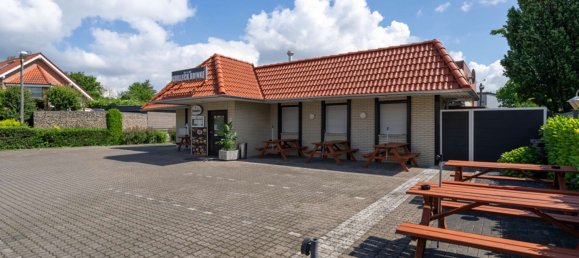 Café / restaurant à Unna, Germany 326m² No. 142630 3