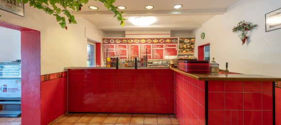 Café / restaurant à Unna, Germany 326m² No. 142630 6