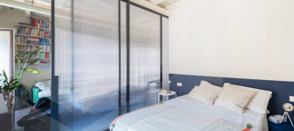 Apartamento de 2 divisões em Milan, Italy N.º 242294 4