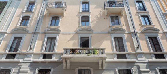 Apartamento de 2 divisões em Milan, Italy N.º 242294 18