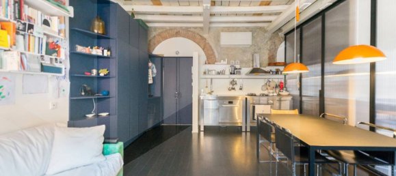 Apartamento de 2 divisões em Milan, Italy N.º 242294 7