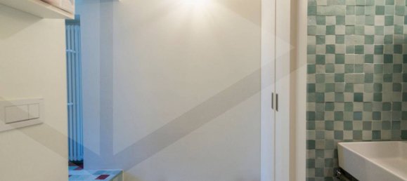 Apartamento de 2 divisões em Milan, Italy N.º 242294 12