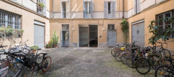 Apartamento de 2 divisões em Milan, Italy N.º 242294 16