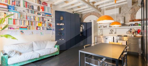 Apartamento de 2 divisões em Milan, Italy N.º 242294 8