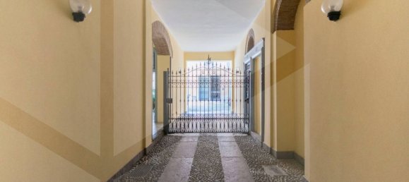 Apartamento de 2 divisões em Milan, Italy N.º 242294 17