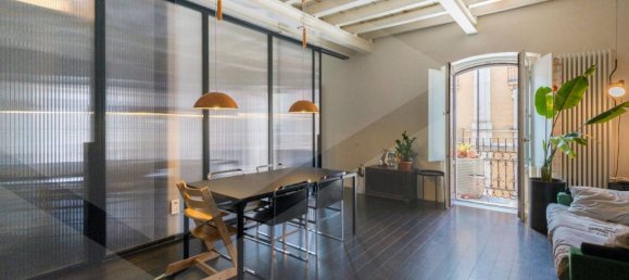 Apartamento de 2 divisões em Milan, Italy N.º 242294 3