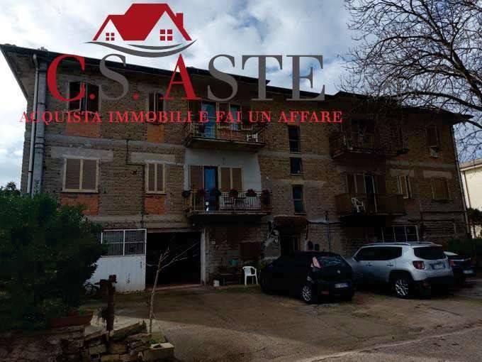 3 bedrooms Apartment in Cisterna di Latina, Italy No. 293186