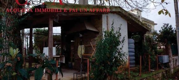 3 bedrooms Apartment in Cisterna di Latina, Italy No. 293186 7