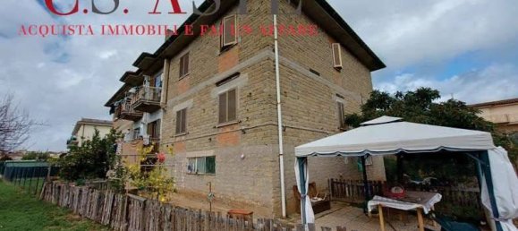 3 bedrooms Apartment in Cisterna di Latina, Italy No. 293186 8