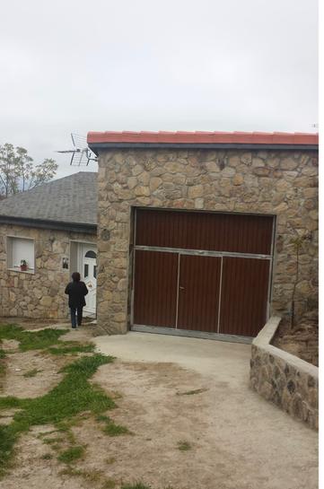 2 bedrooms House in Ourense, Spain No. 196220