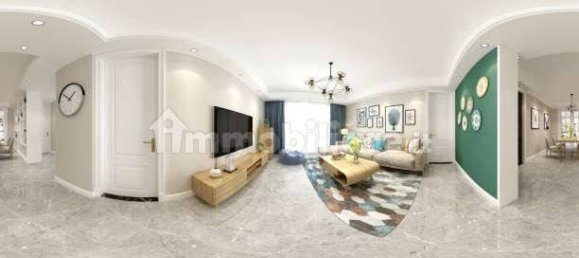 Apartamento T1 em Cinisello Balsamo, Italy N.º 6615 24