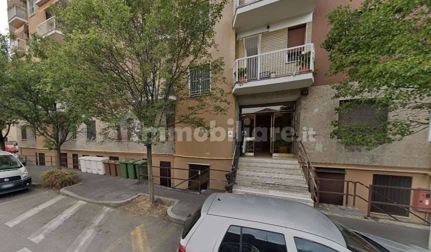 Apartamento T1 em Cinisello Balsamo, Italy N.º 6615