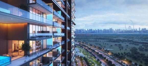 2 chambres Appartement à Jumeirah Village Circle, UAE No. 8742 3