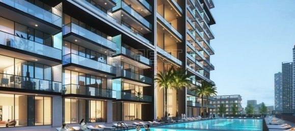 2 chambres Appartement à Jumeirah Village Circle, UAE No. 8742 5