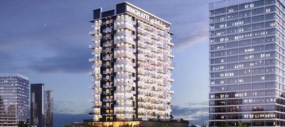 2 chambres Appartement à Jumeirah Village Circle, UAE No. 8742 9