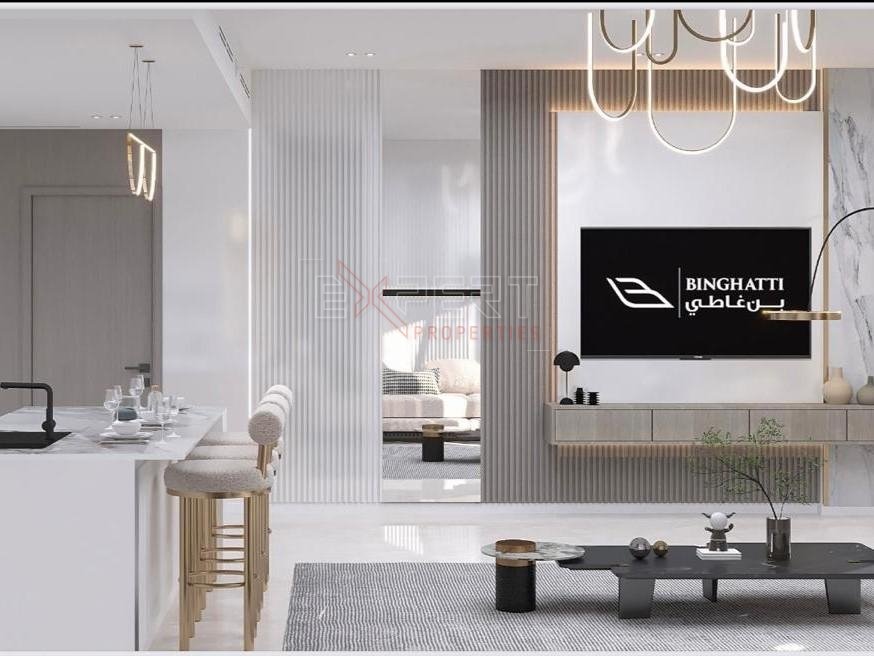 2 chambres Appartement à Jumeirah Village Circle, UAE No. 8742