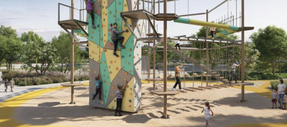 2 bedrooms Apartment in Dubai, UAE No. 107874 6