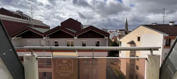 5-Zimmer Doppelhaus in Nancy, France, Nr. 352934 3