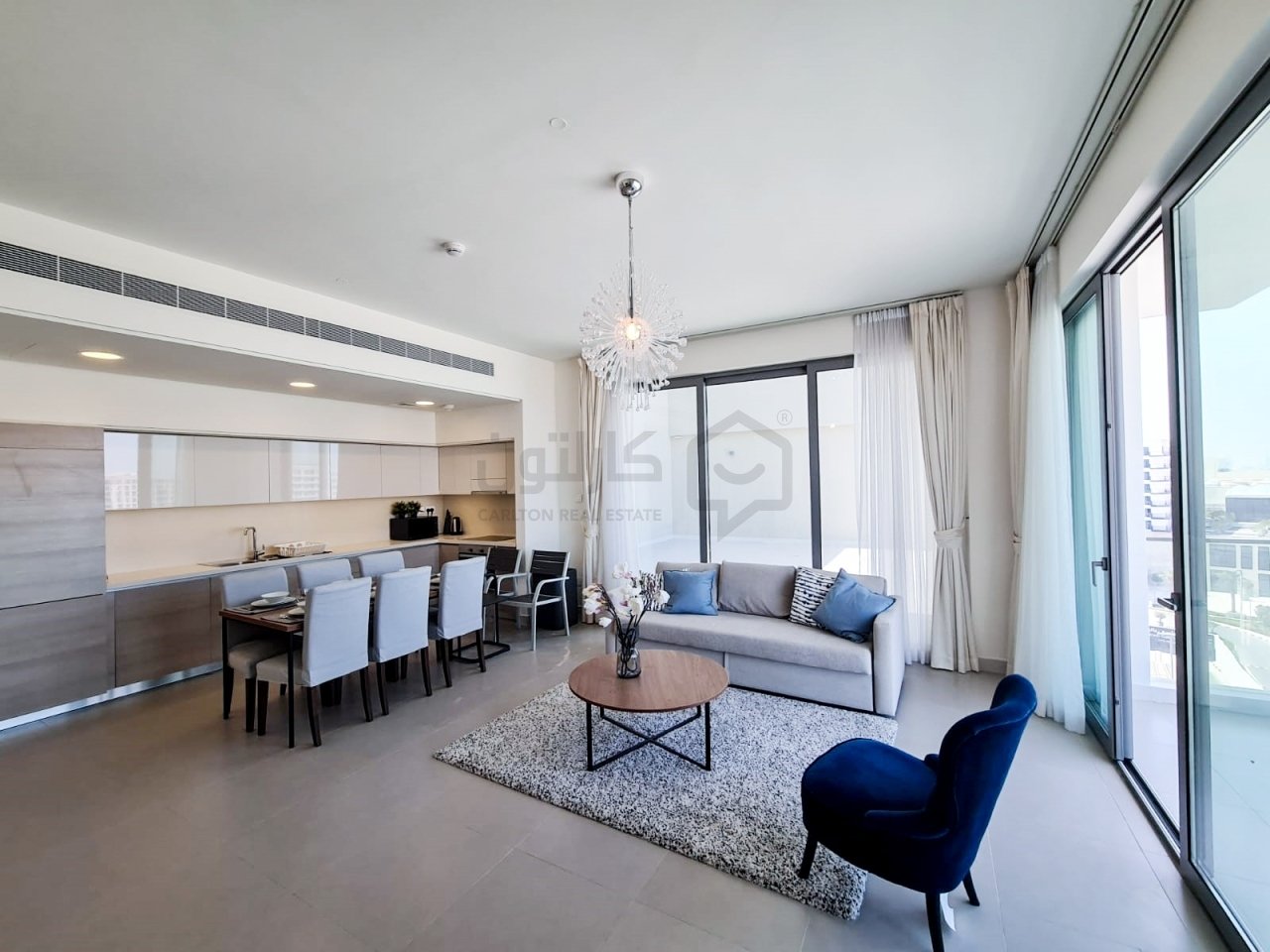 2 bedrooms Apartment in Al Dair, Bahrain No. 490