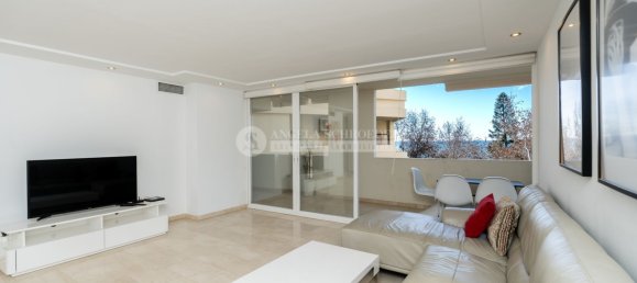 Квартира с 2 спальнями в Марбелья, Испания № 86675 19