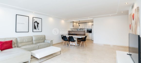 Квартира с 2 спальнями в Марбелья, Испания № 86675 2