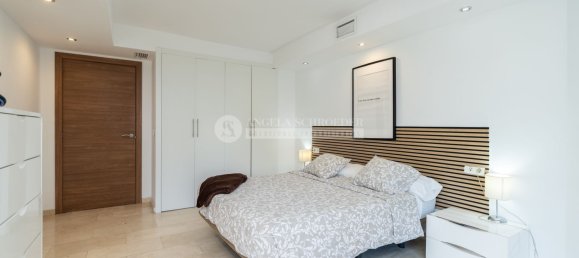 Квартира с 2 спальнями в Марбелья, Испания № 86675 10