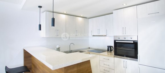 Квартира с 2 спальнями в Марбелья, Испания № 86675 6