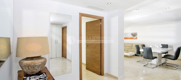 Квартира с 2 спальнями в Марбелья, Испания № 86675 5