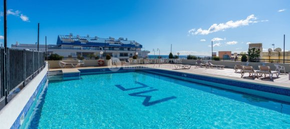 Квартира с 2 спальнями в Марбелья, Испания № 86675 23