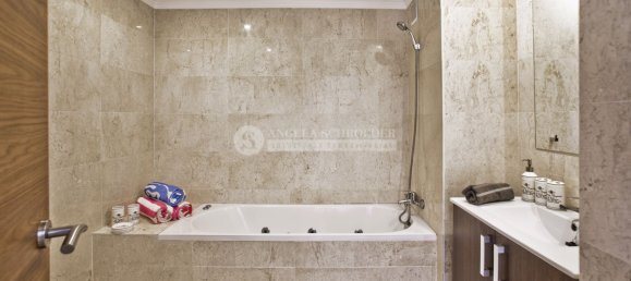 Квартира с 2 спальнями в Марбелья, Испания № 86675 15