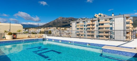 Квартира с 2 спальнями в Марбелья, Испания № 86675 24