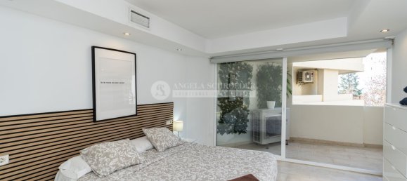 Квартира с 2 спальнями в Марбелья, Испания № 86675 9