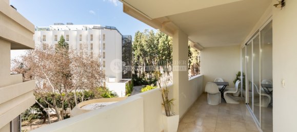 Квартира с 2 спальнями в Марбелья, Испания № 86675 18