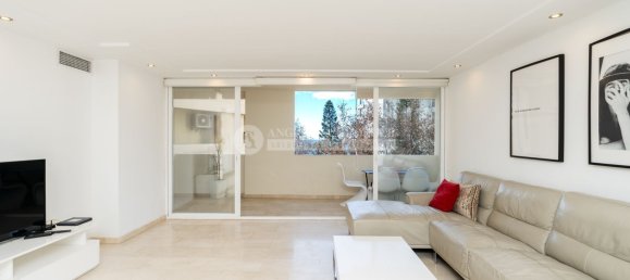 Квартира с 2 спальнями в Марбелья, Испания № 86675 3