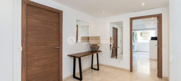 Квартира с 2 спальнями в Марбелья, Испания № 86675 8