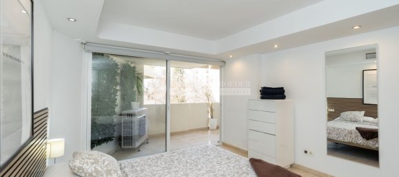 Квартира с 2 спальнями в Марбелья, Испания № 86675 11