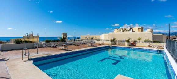 Квартира с 2 спальнями в Марбелья, Испания № 86675 25