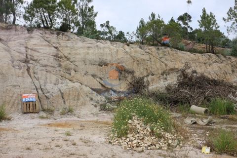 Terreno en Torres Vedras, Portugal 519 m² No. 342435