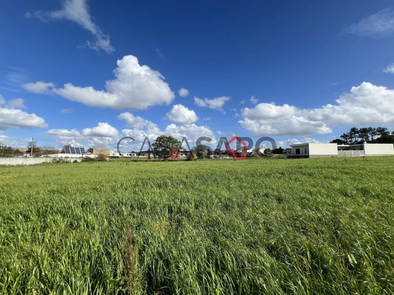  قطعة أرض في Quarteira, Portugal رقم 190572