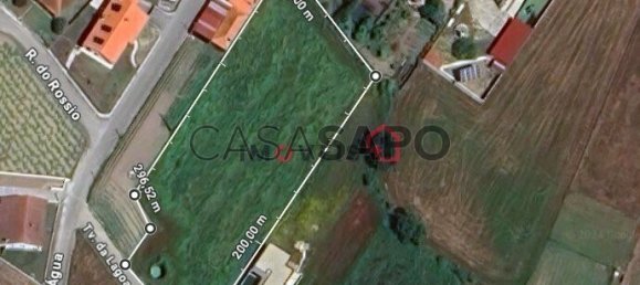  قطعة أرض في Quarteira, Portugal رقم 190572 12