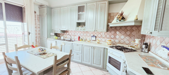 Apartamento T4 em Sant'Agata di Militello, Italy N.º 373730 4