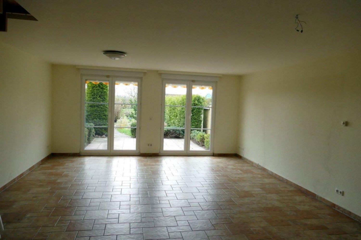 2 غرف نوم تاون هاوس في Barnim, Germany رقم 340466