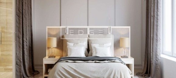 Apartamento T1 em Business Bay, UAE N.º 8356 8