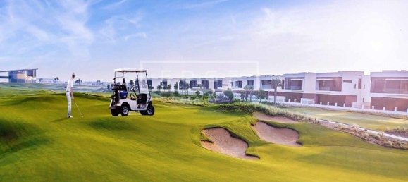 Apartamento T1 em Business Bay, UAE N.º 8356 6