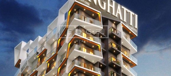 Apartamento T1 em Business Bay, UAE N.º 8356 3