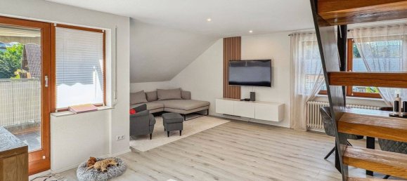 Dúplex de 4 dormitorios en Waldshut, Germany No. 74866 15