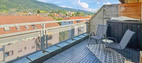 Dúplex de 4 dormitorios en Waldshut, Germany No. 74866 28