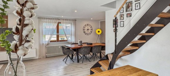 Dúplex de 4 dormitorios en Waldshut, Germany No. 74866 13